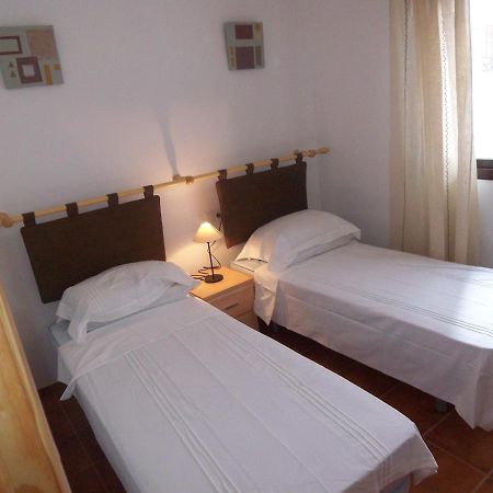 Frigiliana Apartment Екстер'єр фото