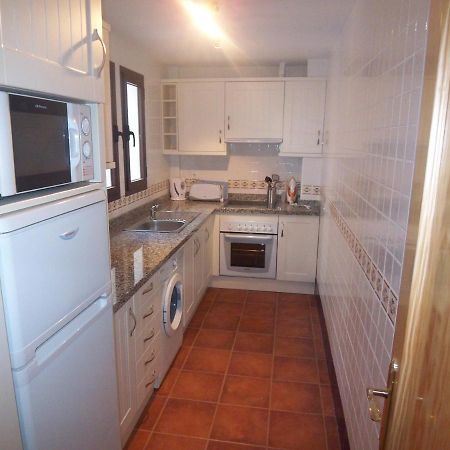 Frigiliana Apartment Екстер'єр фото
