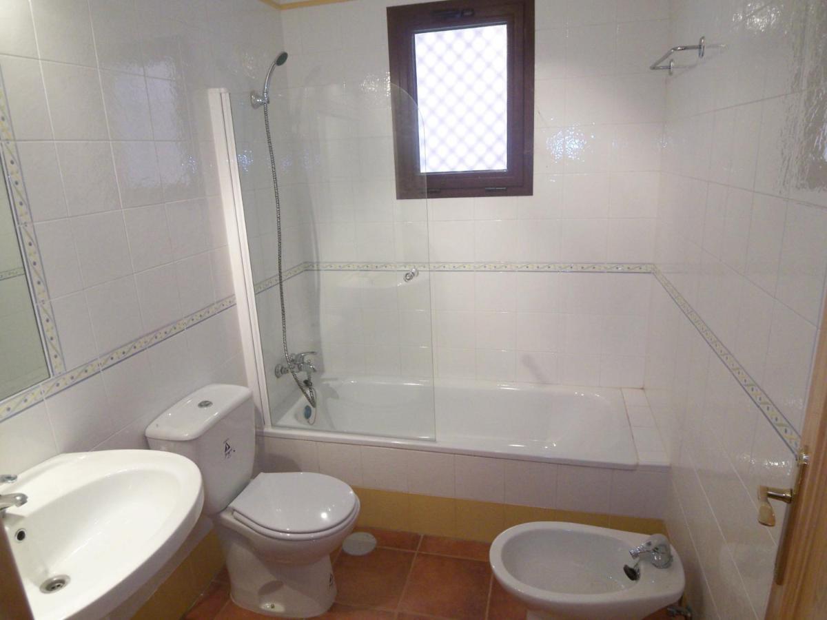 Frigiliana Apartment Екстер'єр фото