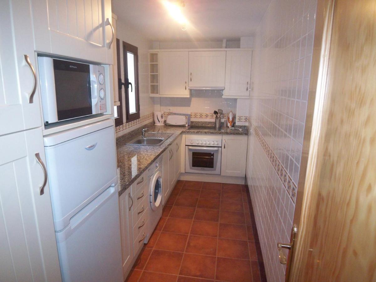 Frigiliana Apartment Екстер'єр фото
