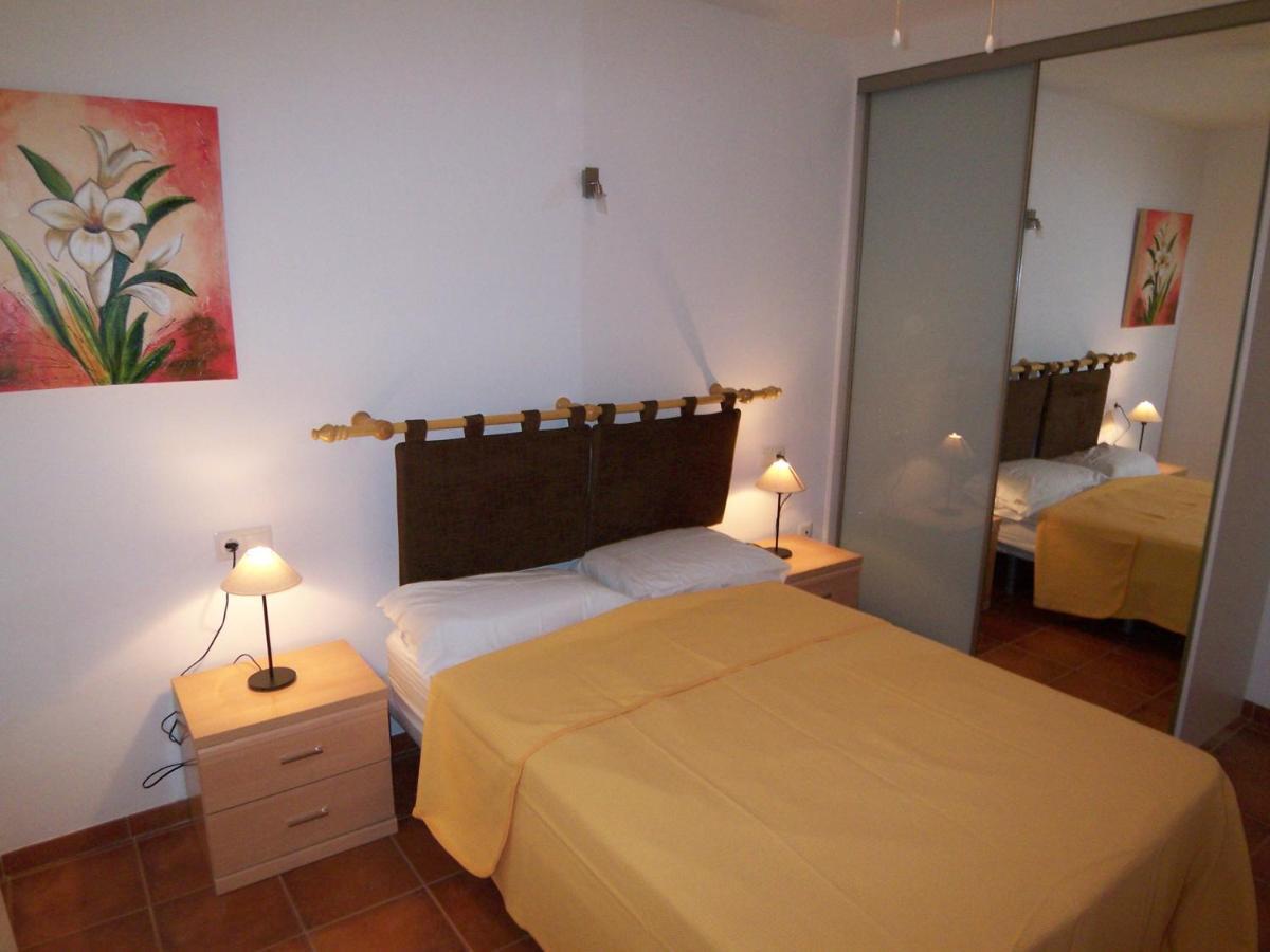 Frigiliana Apartment Екстер'єр фото