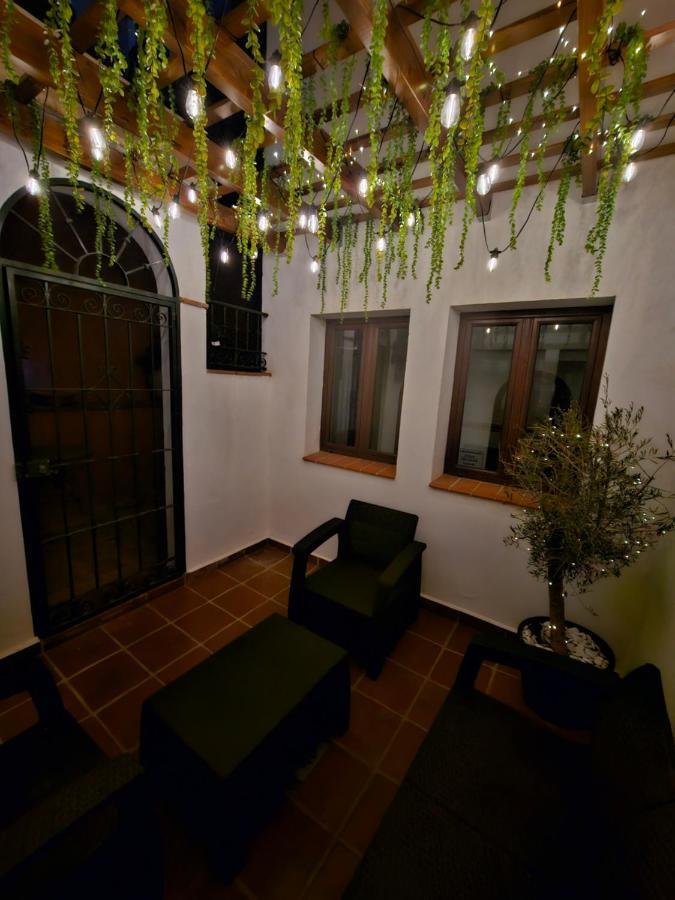 Frigiliana Apartment Екстер'єр фото